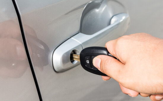 Auto Locksmith in New Braunfels, TX