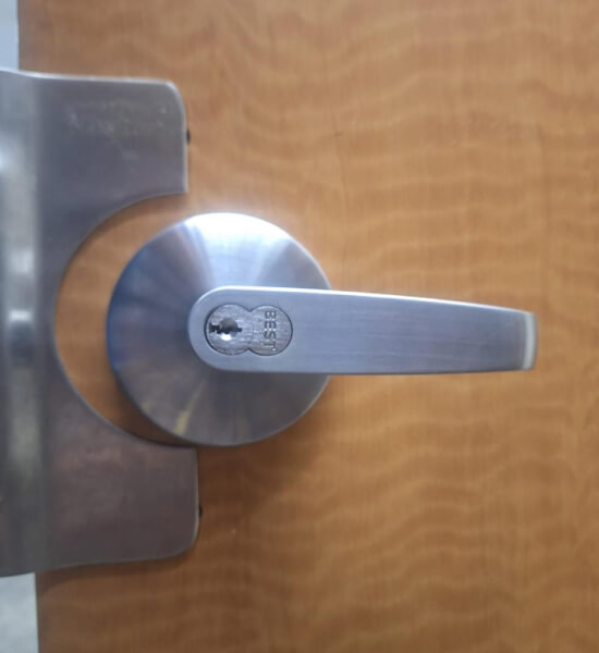 commercial-lever-handle-door-hardware-waco-img Commercial lever handle and door hardware in Waco, TX