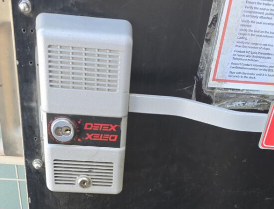 Commercial Locksmith in Killeen, TX