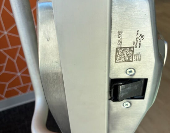 Commercial Locksmith in San Antonio, TX