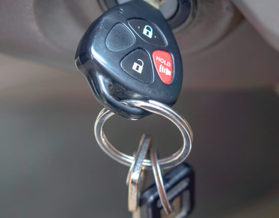 Emergency auto locksmith in Dallas, TX