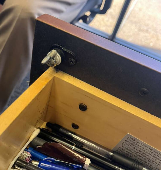 Emregency Locksmith in New Braunfels, TX