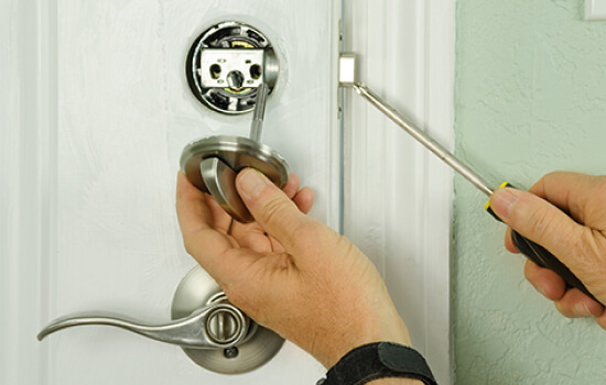 Emergency Locksmith in Texas