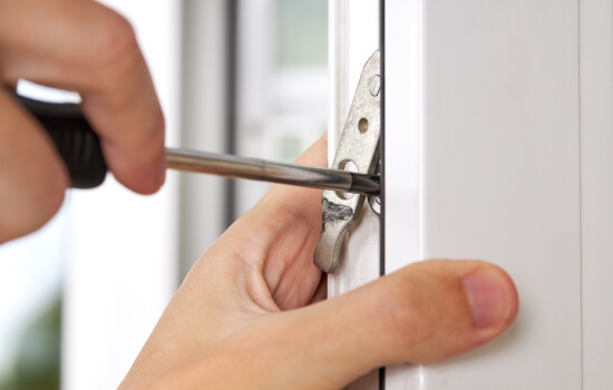 Emergency residential locksmith in Waco, TX
