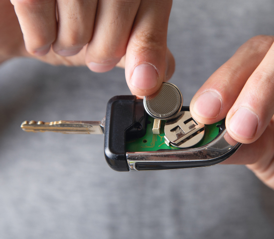 key-fob-battery-replacement-dallas-tx-image Key fob battery replacement in Dallas, TX