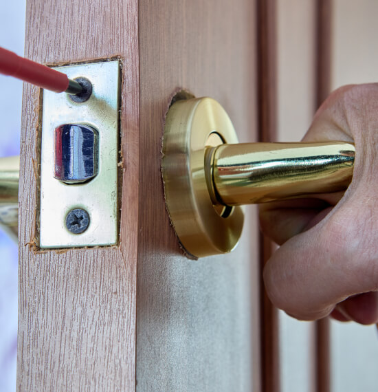 lock-repair-and-replacement-waco-tx-home-door-img Lock repair and replacement on a Waco home door