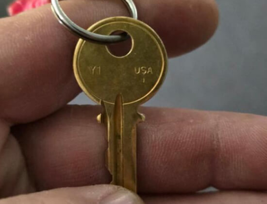 Residential Locksmith in Killeen, TX