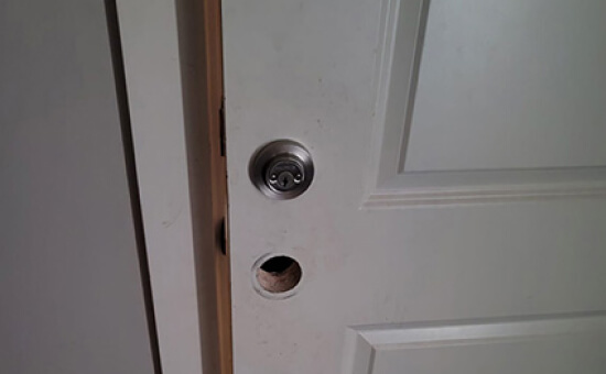 Residential Locksmith in New Braunfels, TX