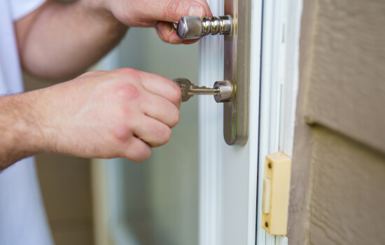 Residential Locksmith in San Antonio, TX