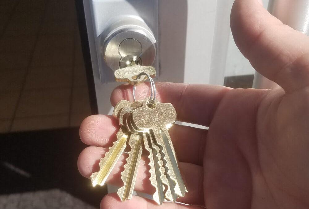 How Much Does a Locksmith Cost in Texas? (2026 Price Guide)