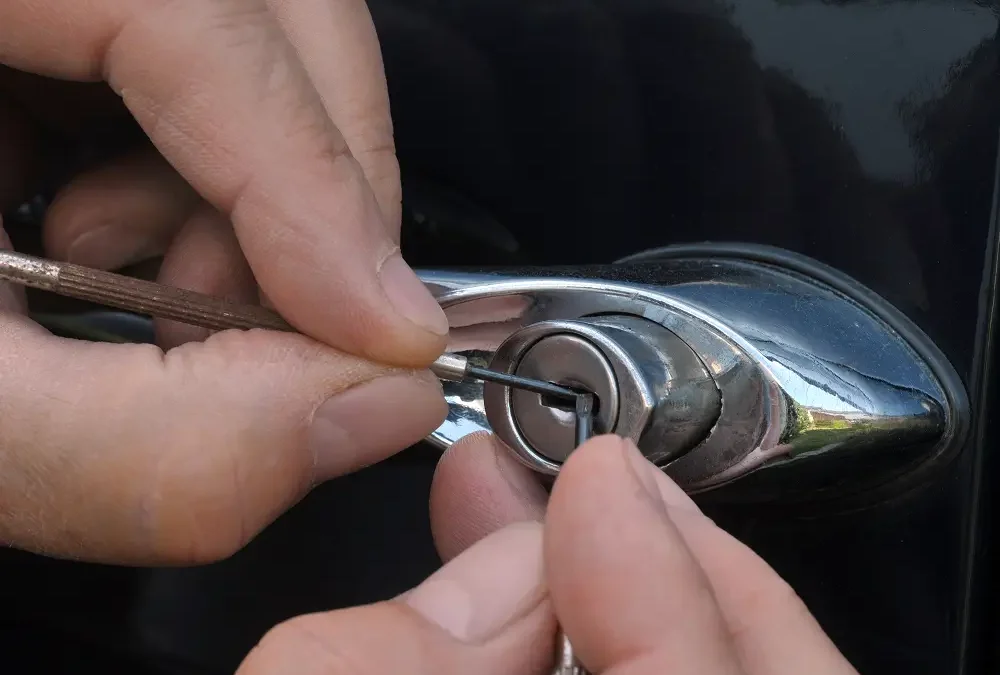 Locked Out of Your Car? What to Do (and How to Avoid Damage)