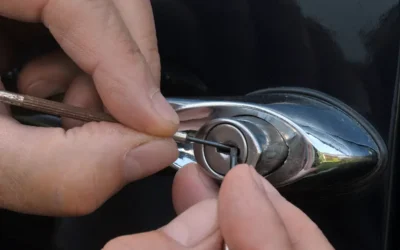 Locked Out of Your Car? What to Do (and How to Avoid Damage)