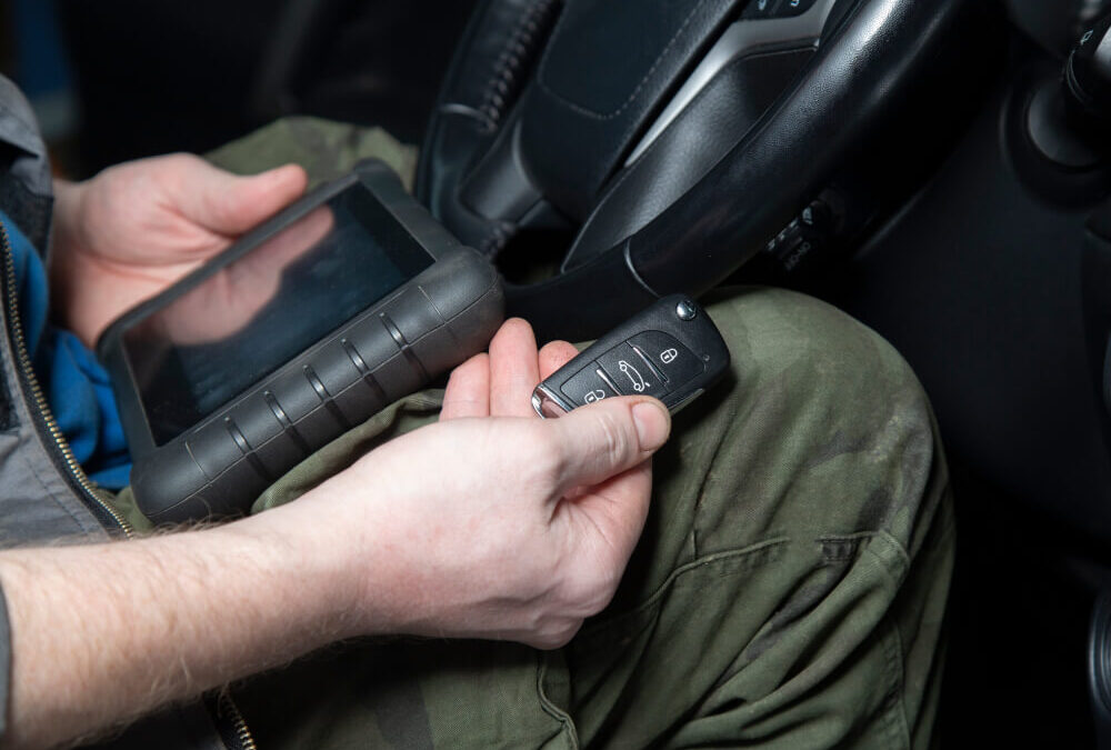 Why Hire a Local Locksmith in Dallas, and How to Pick the Right One