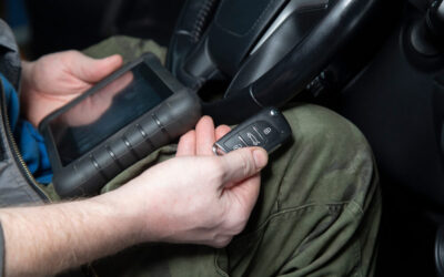 Why Hire a Local Locksmith in Dallas, and How to Pick the Right One