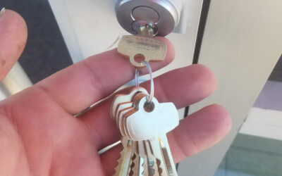 How to Improve Your Business Security: A Texas Locksmith’s Guide