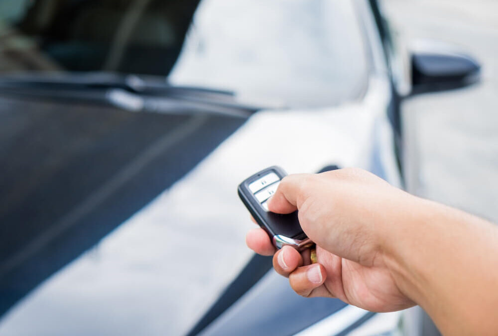 Car Key Replacement in Texas: Cost, Types and Options (2026)