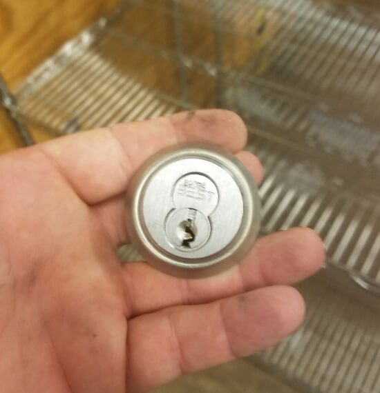 Commercial master key system in Austin, TX