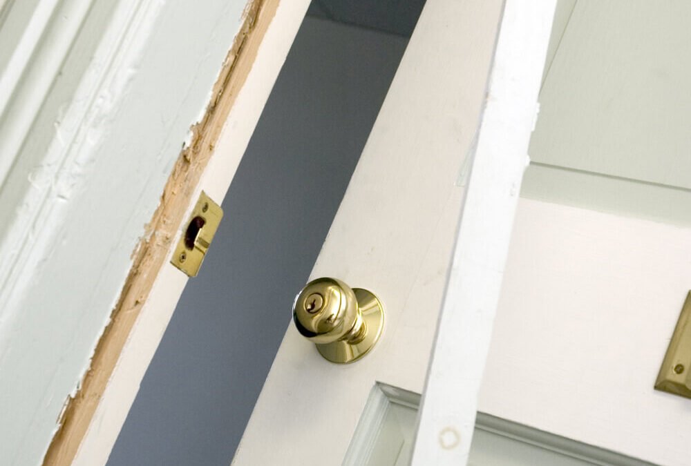 What to Do About Your Locks and Keys After a Break-In