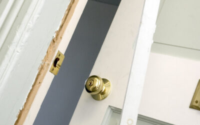 What to Do About Your Locks and Keys After a Break-In