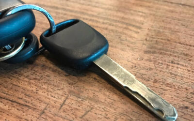 I Lost the Only Key to My Car. What Happens Now?